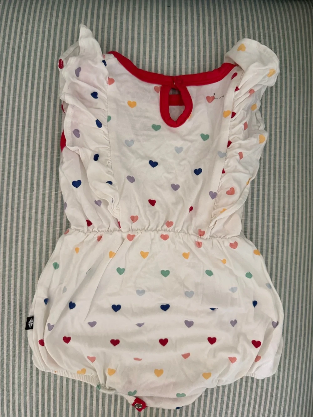 Kyte BABY soft white